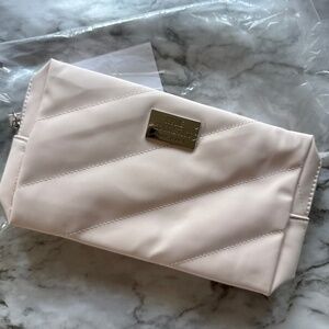 KYLIE COSMETICS PINK POUCH
